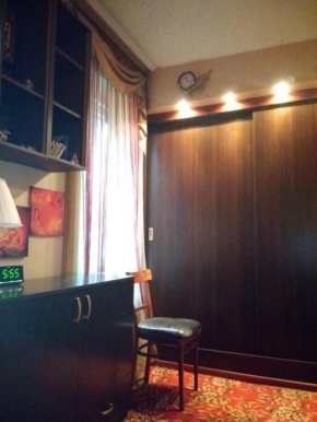 Apartment on Yanysheva 24